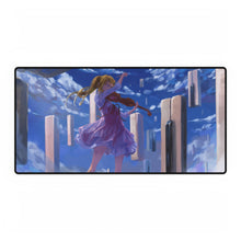 Load image into Gallery viewer, Anime Your Lie in April Mouse Pad (Desk Mat)
