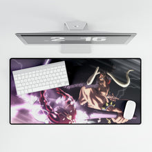 Load image into Gallery viewer, Anime One Piece Mouse Pad (Desk Mat)
