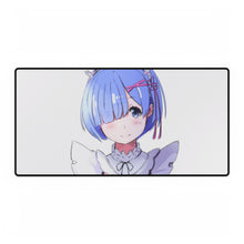 Load image into Gallery viewer, Anime Re:ZERO -Starting Life in Another World- Mouse Pad (Desk Mat)
