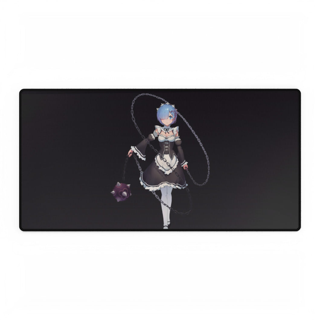 Anime Re:ZERO -Starting Life in Another World- Mouse Pad (Desk Mat)