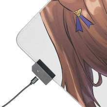 Load image into Gallery viewer, Uma Musume: Pretty Derby RGB LED Mouse Pad (Desk Mat)
