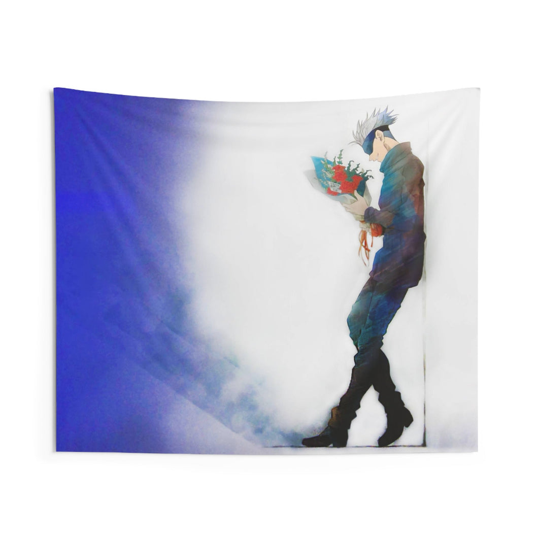 Jujutsu Kaisen Indoor Wall Tapestry