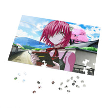 Load image into Gallery viewer, Lucy Jigsaw Puzzle
