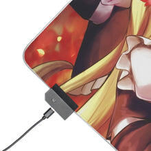 Load image into Gallery viewer, Touhou RGB LED Mouse Pad (Desk Mat)
