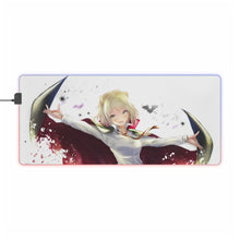 Load image into Gallery viewer, Interviews With Monster Girls RGB LED Mouse Pad (Desk Mat)
