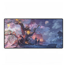 Load image into Gallery viewer, The Legend Of Hei Mouse Pad (Desk Mat)
