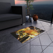 Load image into Gallery viewer, Anime Mobile Suit Gundam 00 Rug
