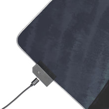 Load image into Gallery viewer, Tokyo Revengers Chifuyu Matsuno RGB LED Mouse Pad (Desk Mat)
