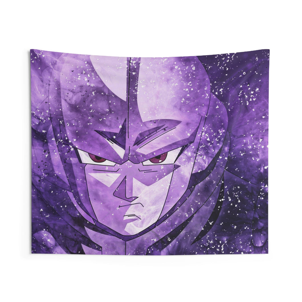 Hit Indoor Wall Tapestry