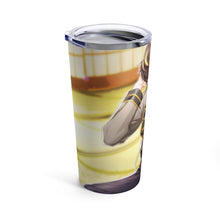 Load image into Gallery viewer, Hypnosis Mic Tumbler 20oz
