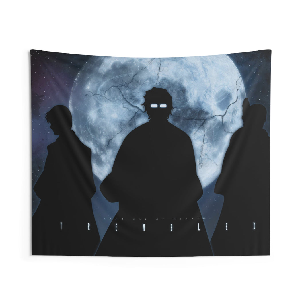 Anime Bleach Indoor Wall Tapestry