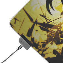 Load image into Gallery viewer, Monogatari (Series) RGB LED Mouse Pad (Desk Mat)

