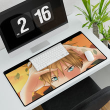 Load image into Gallery viewer, Anime Naruto Mouse Pad (Desk Mat)
