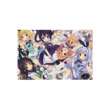 Load image into Gallery viewer, Is the Order a Rabbit? Rug
