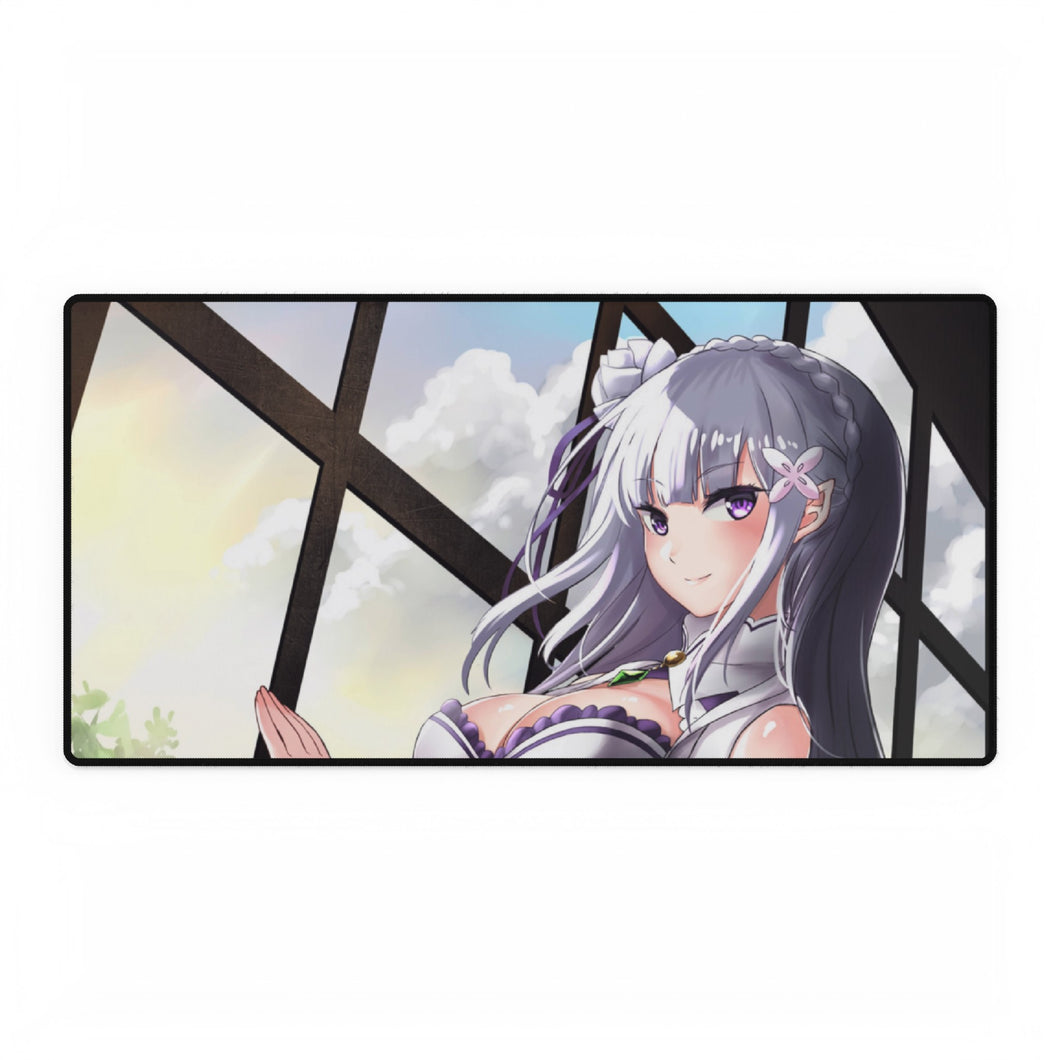 Anime Re:ZERO -Starting Life in Another World- Mouse Pad (Desk Mat)