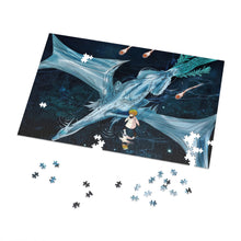 Load image into Gallery viewer, The Promised Neverland Emma Jigsaw Puzzle
