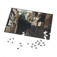 Load image into Gallery viewer, Mahito Jigsaw Puzzle
