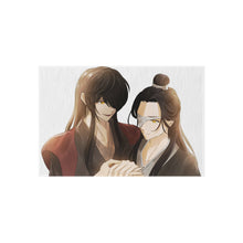 Load image into Gallery viewer, Mo Dao Zu Shi Rug

