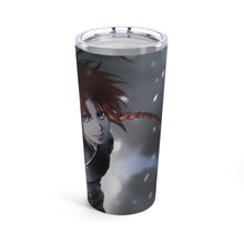Load image into Gallery viewer, Gintama Kamui Tumbler 20oz
