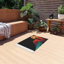 Load image into Gallery viewer, Evangelion: 2.0 You Can (Not) Advance Rug
