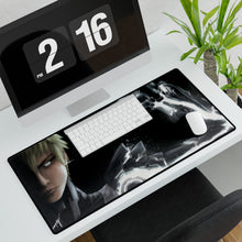 Load image into Gallery viewer, Genos Mouse Pad (Desk Mat)

