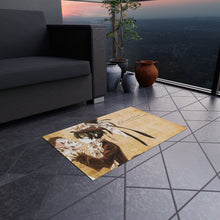 Load image into Gallery viewer, Black Butler Rug
