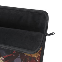 Load image into Gallery viewer, Anime ERASED Laptop Sleeve
