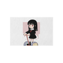 Load image into Gallery viewer, Jigoku Shōjo Rug
