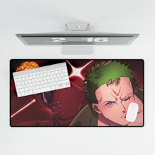 Load image into Gallery viewer, Anime One Piece Mouse Pad (Desk Mat)

