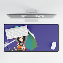 Load image into Gallery viewer, Anime The iDOLM@STERr Mouse Pad (Desk Mat)
