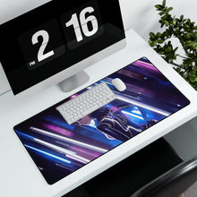 Load image into Gallery viewer, Women Cosplay Mouse Pad (Desk Mat)
