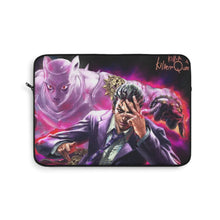 Load image into Gallery viewer, Anime Jojo&#39;s Bizarre Adventure Laptop Sleeve
