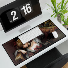 Load image into Gallery viewer, Anime Umineko: When They Cry Mouse Pad (Desk Mat)
