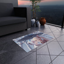 Load image into Gallery viewer, Magia Record Mahou Shoujo Madoka ☆ Magica Gaiden Rug

