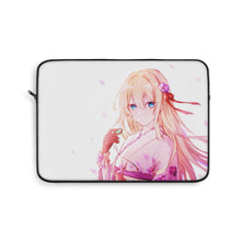 Load image into Gallery viewer, Anime Violet Evergarden Laptop Sleeve
