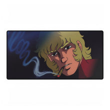 Load image into Gallery viewer, Cobra Anime Mouse Pad (Desk Mat)
