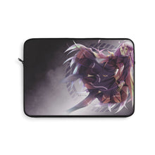 Load image into Gallery viewer, Shiro Laptop Sleeve
