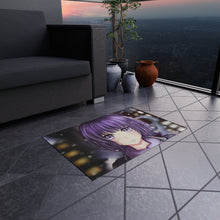 Load image into Gallery viewer, Kuzu No Honkai Hanabi Yasuraoka Rug
