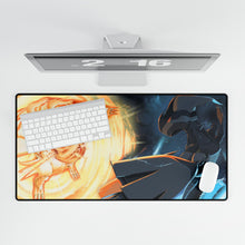 Load image into Gallery viewer, Reshiram Vs Zekrom Mouse Pad (Desk Mat)
