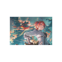 Load image into Gallery viewer, Mushoku Tensei: Jobless Reincarnation Rug
