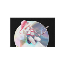 Load image into Gallery viewer, Grimgar Of Fantasy And Ash Rug
