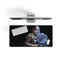Load image into Gallery viewer, Talion - Shadow of War 4k Nativer Mouse Pad (Desk Mat)
