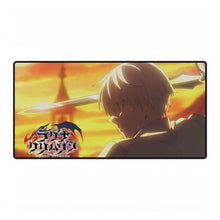 Load image into Gallery viewer, Ragna Crimson Mouse Pad (Desk Mat)
