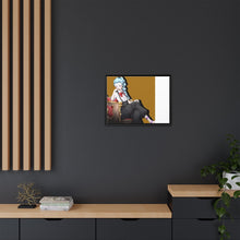 Load image into Gallery viewer, Nona Canvas Framed Art Print
