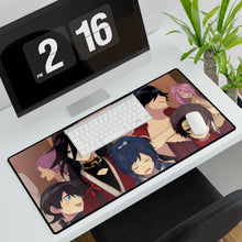 Load image into Gallery viewer, Anime Touken Ranbu Mouse Pad (Desk Mat)
