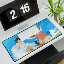 Load image into Gallery viewer, Poco s Udon World Mouse Pad (Desk Mat)
