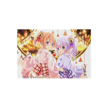 Load image into Gallery viewer, Is The Order A Rabbit? Rug
