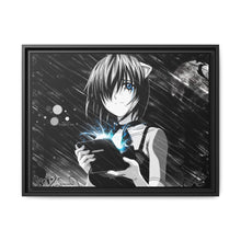 Load image into Gallery viewer, Anime Elfen Liedr Canvas Framed Art Print
