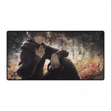 Load image into Gallery viewer, Anime Tokyo Ghoul Mouse Pad (Desk Mat)
