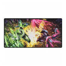 Load image into Gallery viewer, Anime Tiger &amp; Bunny Mouse Pad (Desk Mat)
